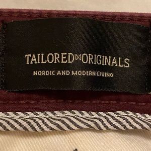 Tailored - Original Pants